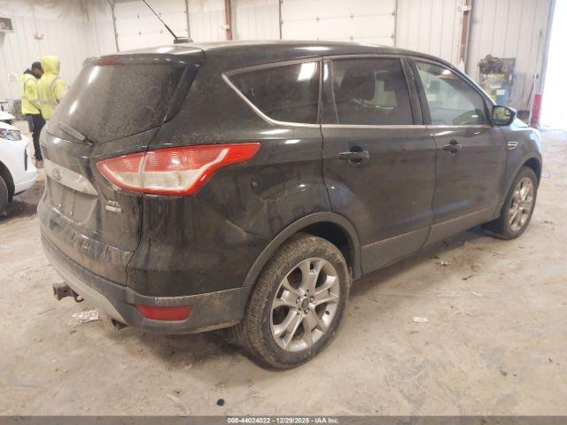 Ford Escape Sel Image 10