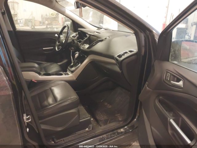 Ford Escape Sel Image 8