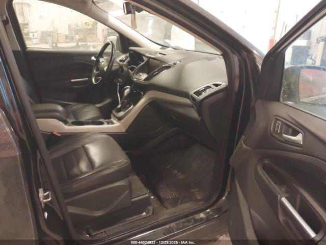 Ford Escape Sel Image 8