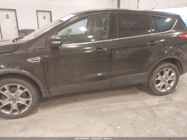 Ford Escape Sel Image 11