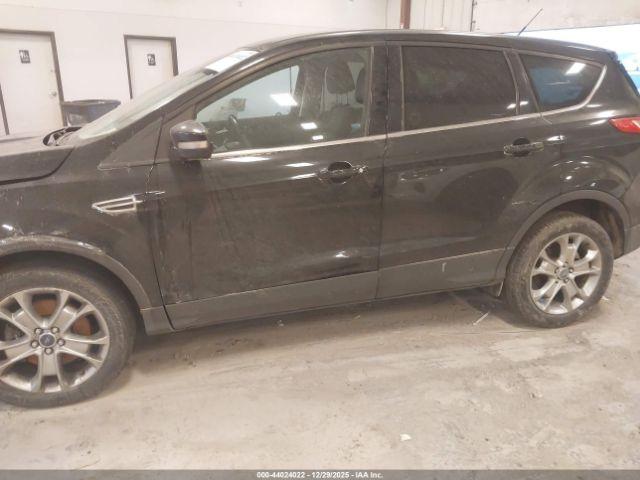 Ford Escape Sel Image 11