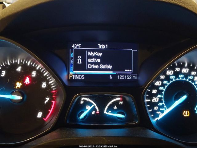 Ford Escape Sel Image 6