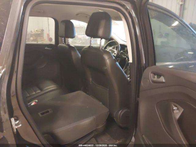 Ford Escape Sel Image 5