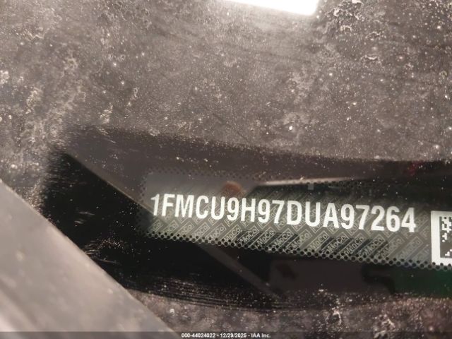 Ford Escape Sel Image 2