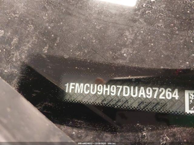 Ford Escape Sel Image 2