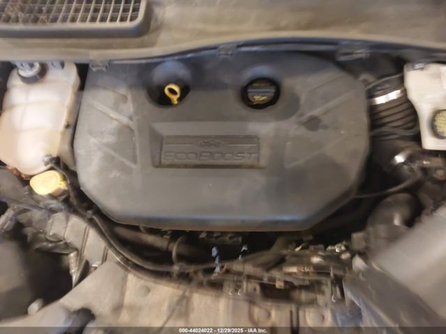 Ford Escape Sel Image 9