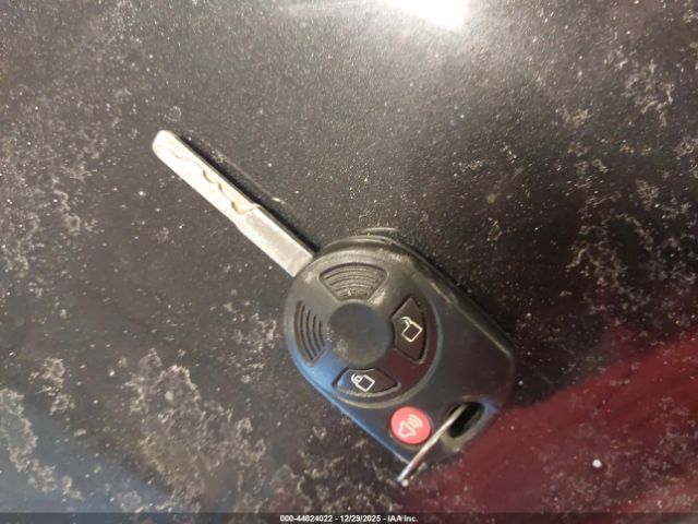 Ford Escape Sel Image 4