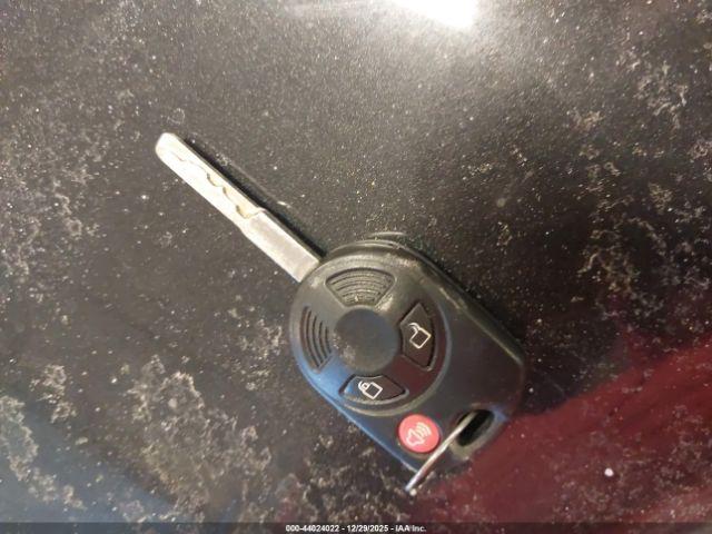 Ford Escape Sel Image 4