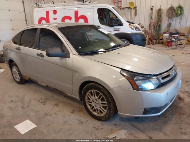 Ford Focus Se Image 1