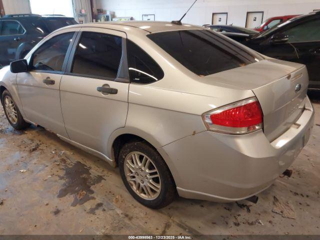 Ford Focus Se Image 3