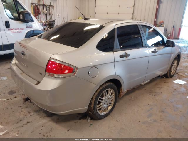 Ford Focus Se Image 8