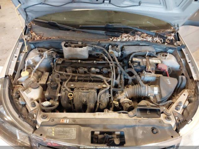 Ford Focus Se Image 11