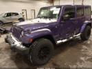 Jeep Wrangler Rubicon 4x4 Image 3