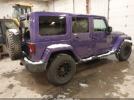 Jeep Wrangler Rubicon 4x4 Image 8