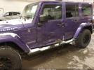 Jeep Wrangler Rubicon 4x4 Image 10