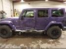 Jeep Wrangler Rubicon 4x4 Image 5