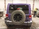 Jeep Wrangler Rubicon 4x4 Image 6