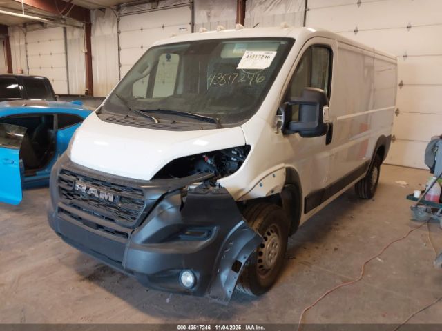 Ram Promaster Image 8