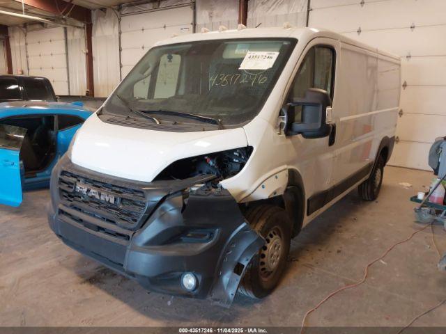 Ram Promaster Image 8