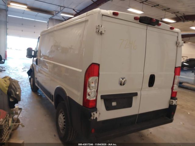 Ram Promaster Image 15