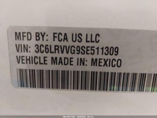 Ram Promaster Image 7