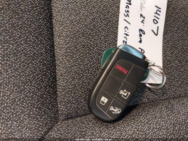 Ram Promaster Image 16