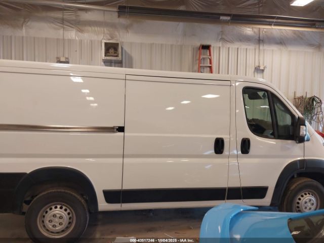 Ram Promaster Image 9