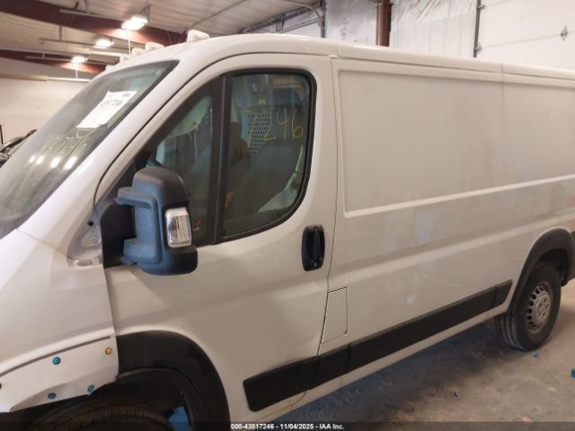 Ram Promaster Image 10