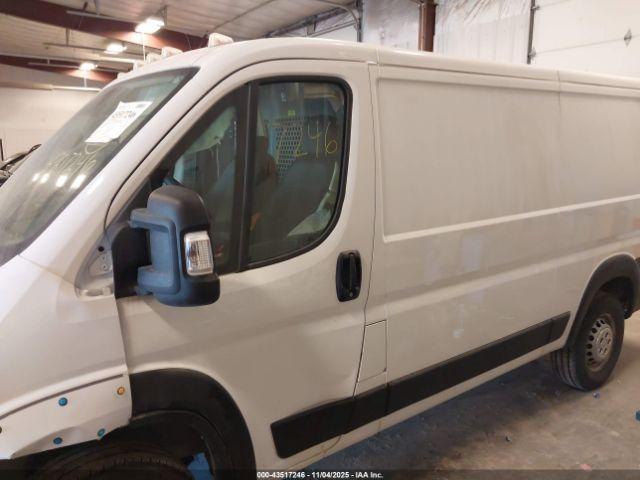 Ram Promaster Image 10