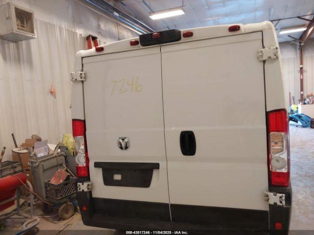 Ram Promaster Image 11