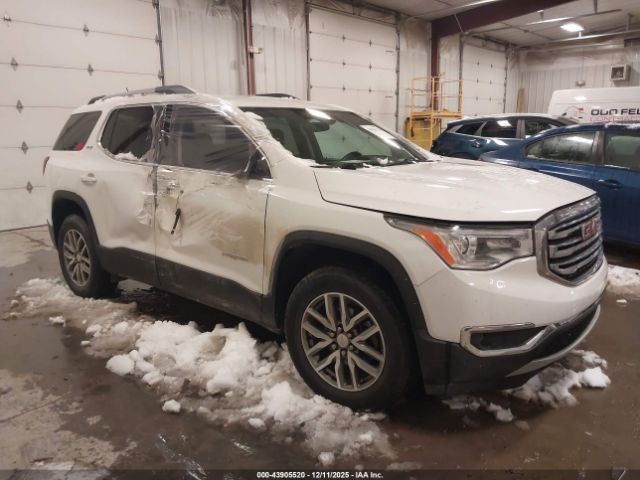 GMC Acadia Sle-2 Image 1