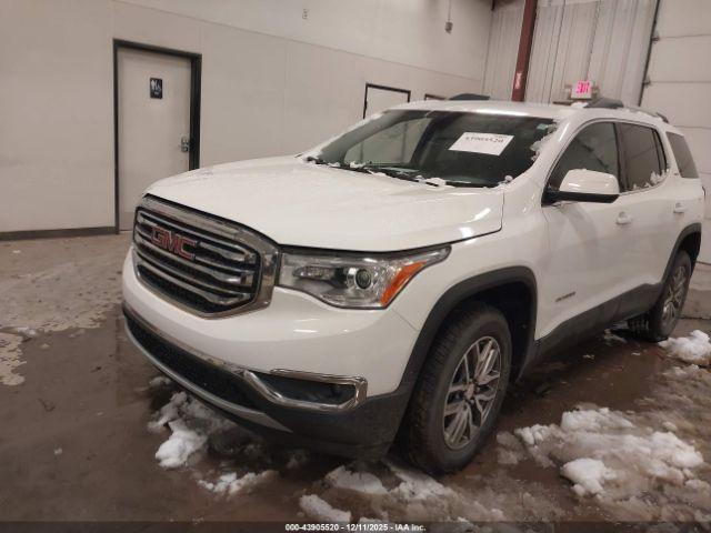 GMC Acadia Sle-2 Image 11