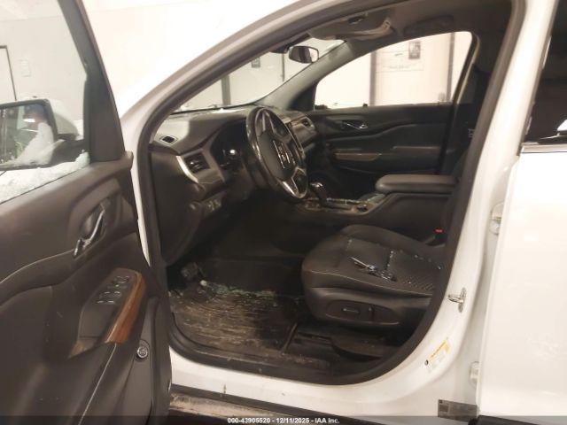 GMC Acadia Sle-2 Image 12