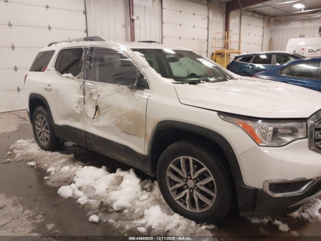 GMC Acadia Sle-2 Image 16