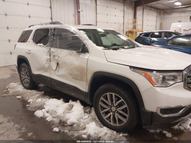 GMC Acadia Sle-2 Image 16