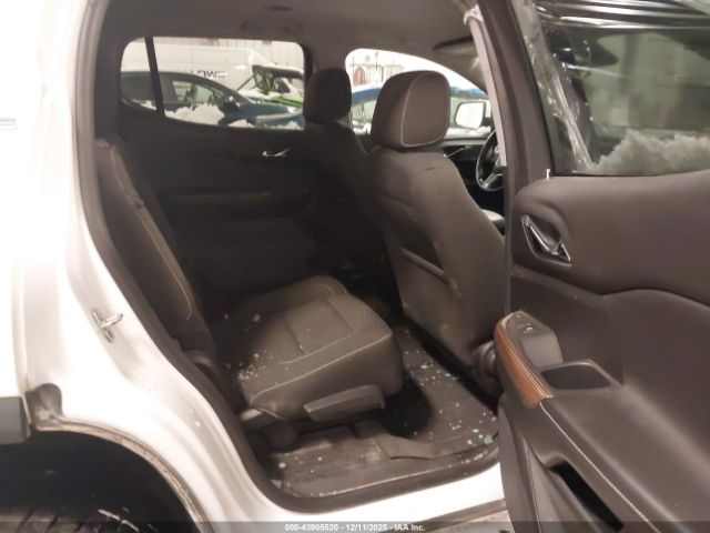 GMC Acadia Sle-2 Image 4