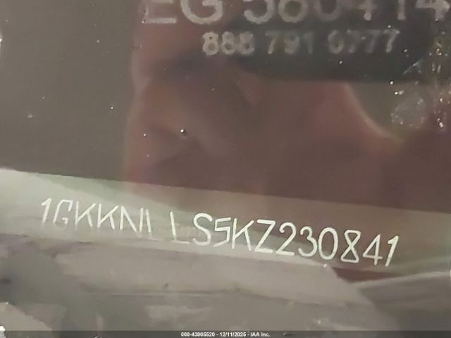 GMC Acadia Sle-2 Image 15