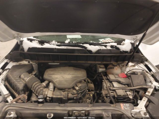 GMC Acadia Sle-2 Image 5