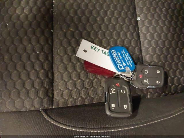 GMC Acadia Sle-2 Image 9