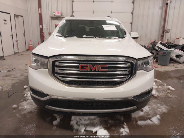 GMC Acadia Sle-2 Image 3