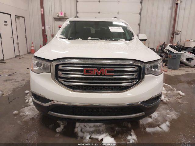 GMC Acadia Sle-2 Image 3