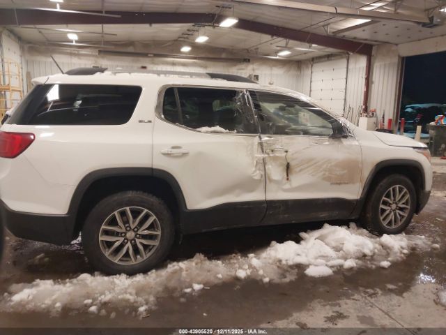 GMC Acadia Sle-2 Image 6
