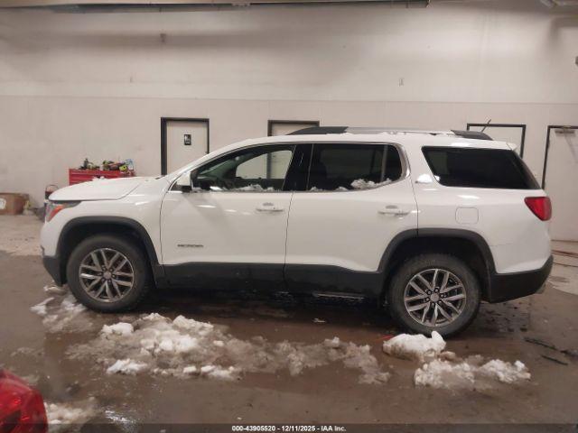GMC Acadia Sle-2 Image 2