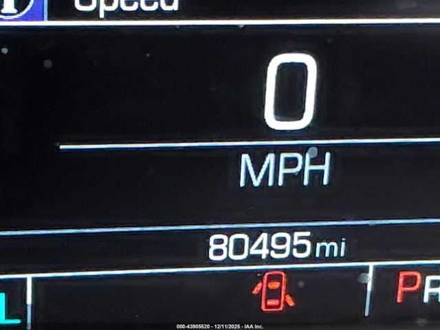 GMC Acadia Sle-2 Image 8