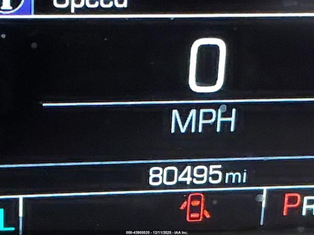 GMC Acadia Sle-2 Image 8