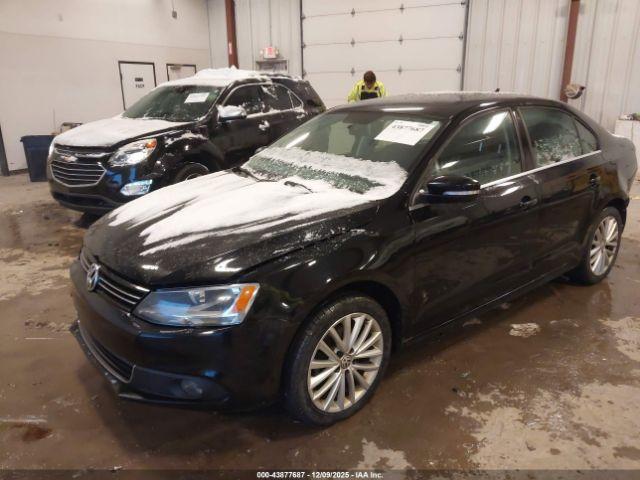 Volkswagen Jetta 2.5l Sel Image 6