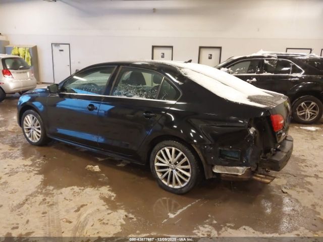 Volkswagen Jetta 2.5l Sel Image 5