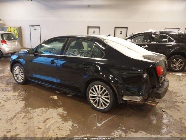 Volkswagen Jetta 2.5l Sel Image 5