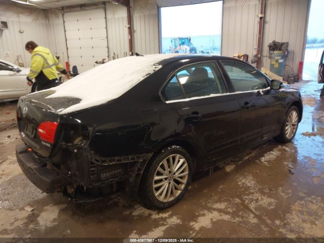 Volkswagen Jetta 2.5l Sel Image 4