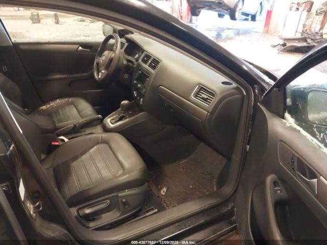 Volkswagen Jetta 2.5l Sel Image 7